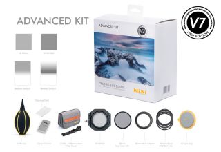 NISI  Advanced Kit 100mm System V7