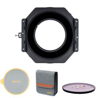 NISI  Filter Holder S6 Kit True Color For Sony 12-24mm F2.8 GM