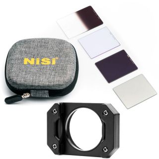 NISI PROFESSIONAL KIT SONY RX100 VI & VII