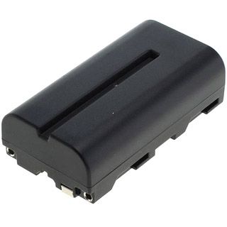 Batria pre Sony NP-F550 1800mAh