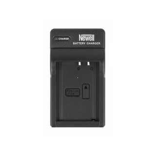 Newell USB nabjaka pre Canon LP-E10