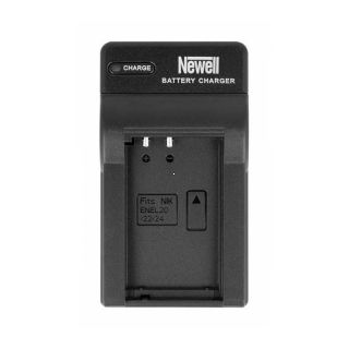 Newell USB nabjaka pre Nikon EN-EL20