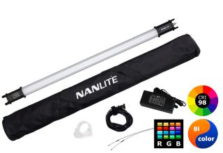 NanLite PavoTube 15C