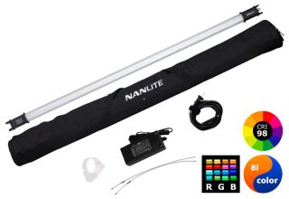 NanLite PavoTube 30C