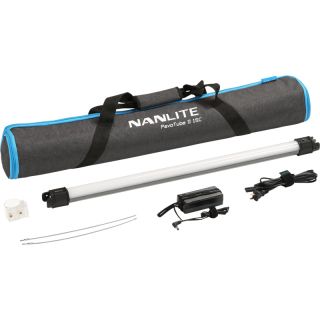 NanLite Pavotube II 15C