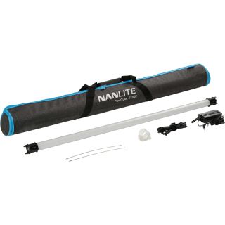 NanLite Pavotube II 30C (120 cm)