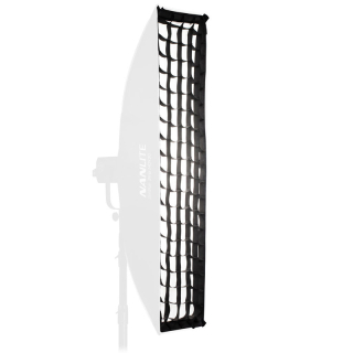 NANLITE Vo�tina pre Stripbox 30 x 140 cm