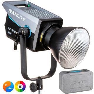 NANLITE  FC-500B Bi-Color LED svetlo