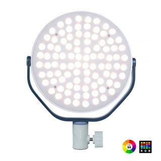 Nanlite Miro 30c RGB LED Panel (Midnight Blue)