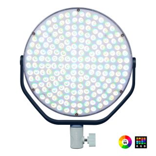 Nanlite Miro 60c RGB LED Panel (Midnight Blue)