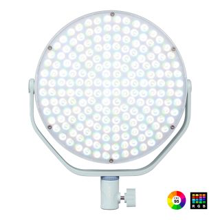 Nanlite Miro 60c RGB LED Panel (Mint Blue)