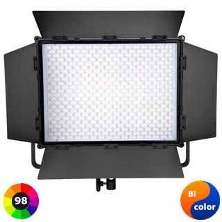 NanLite LED MixPanel 150 RGBWW