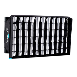 Nanlite PavoSlim 120B LED Panel 150W