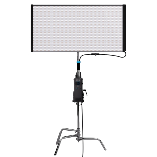 Nanlite PavoSlim 360C RGBWW LED Panel (122 x 61 cm)