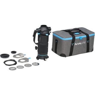 Nanlite Projector Mount for FM mount w/18-36 Zoom