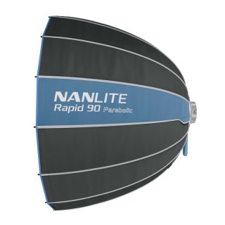 Nanlite Rapid 90 Parabolic Softbox SB-RP90