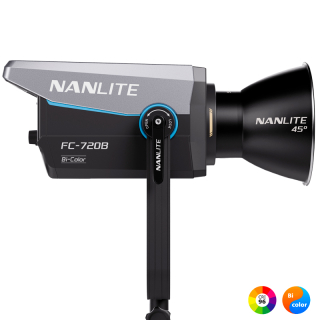NANLITE FC-720B Bi-Color LED svetlo