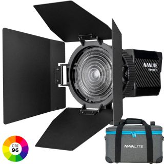 NANLITE Forza 150 + FL-11
