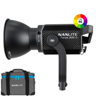 NANLITE Forza 300 II LED svetlo