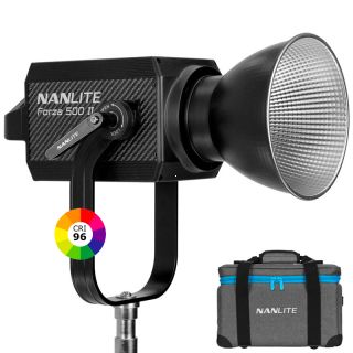 NANLITE Forza 500 II LED svetlo 5600K