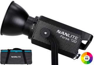 NANLITE Forza 720 LED
