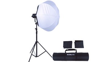 NANLITE  Lantern softbox LT-80 pre Forza