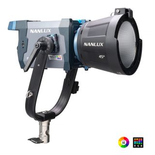 Nanlux Evoke 150C Kit (RGB, DMX/ RDM) led svetlo