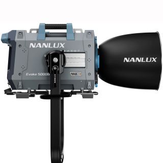 Nanlux Evoke 5000B LED Bi-Color
