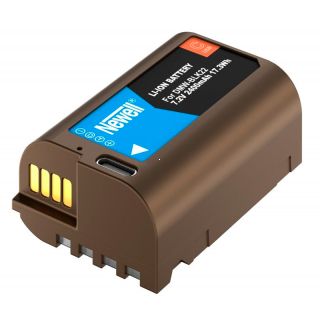 Newell DMW-BLK22 USB-C Li-ion batria 2400 mAh
