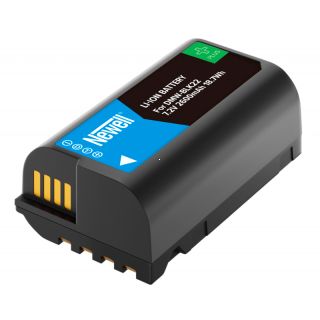 Newell Plus DMW-BLK22 Li-ion batria 2600 mAh