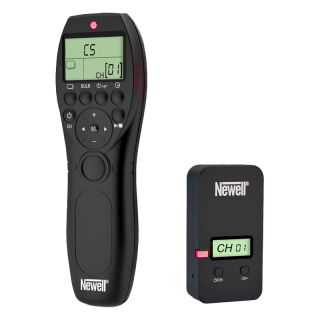 Newell Timer Remote Control Sony
