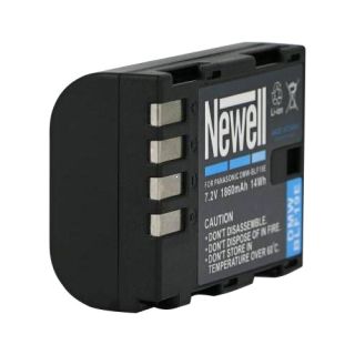 Newell DMW-BLF19E (pre Panasonic GH5, G9)