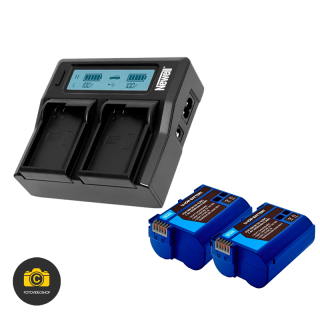 Newell Supracell Set for EN-EL15C