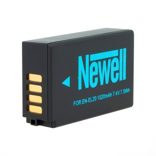 Newell EN-EL20 batria 1020mAh