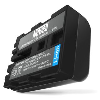 Newell NP-FM500H batria pre Sony
