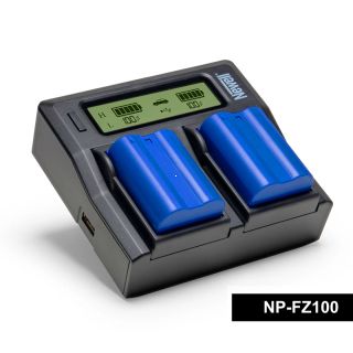 Newell Supracell Set for NP-FZ100