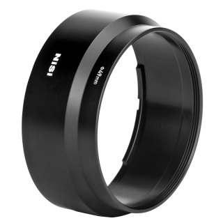 NiSi Filter Adapter 49mm for Ricoh GR IIIX