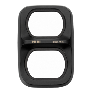 NiSi Filter Black Mist for DJI Osmo Pocket 4P