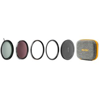 NiSi Filter Swift System VND Black Mist Kit 67mm