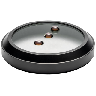 NiSi Filter Highlight Diffusion HDF 1/2 Fuji X100 Series (Black)