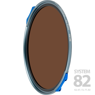NiSi JetMag Pro 82 Filter FSND 32000 (4.5) 15stop