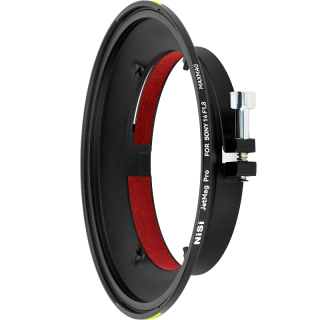 NiSi JetMag Pro MAXMAG Filter Holder Sony 14mm F1.8 NiSi JetMag Pro MAXMAG Filter Holder Sony 14mm F1.8