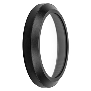 NiSi NC UV Filter II FUJIFILM X100 (Black)