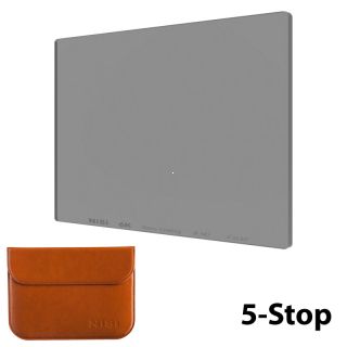 NISI 6K Cine Filter Nano IRND 4x5,65