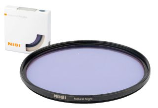 NiSi Natural Night Filter 46mm