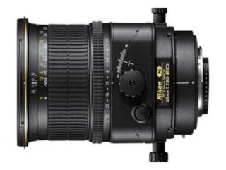 Nikon 45mm f/2.8D ED PC-E Micro NIKKOR