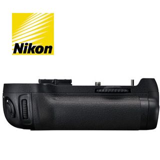 Nikon MB-D12 battery grip pre Nikon D800/ 810/ 810A