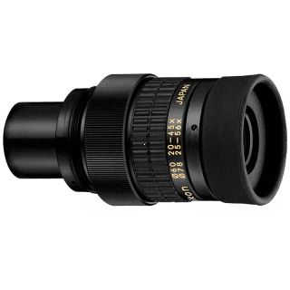 Nikon 20-45X/25-56X OKULR MC Zoom pre FIELDSCOPE