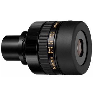 Nikon 20-60X/25-75X OKULR MC2 Zoom pre FIELDSCOPE