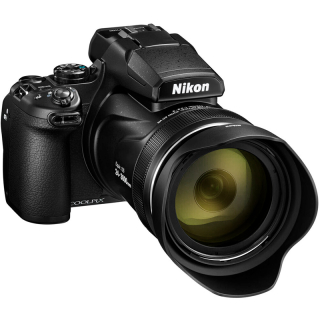 Nikon COOLPIX P1100